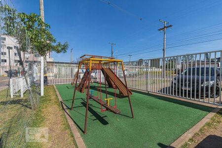 Apartamento à venda com 65m², 2 quartos e 1 vagaÁrea Comum - Playground