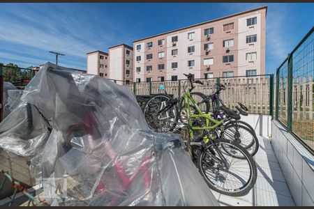 Apartamento à venda com 65m², 2 quartos e 1 vagaBicicletario