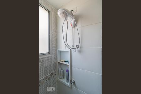 Apartamento à venda com 65m², 2 quartos e 1 vagaBanheiro