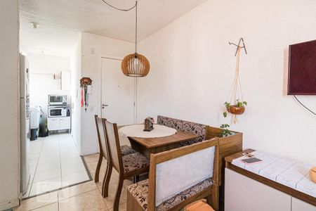 Sala de apartamento à venda com 2 quartos, 65m² em Protásio Alves, Porto Alegre