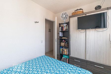 Quarto 1 de apartamento à venda com 2 quartos, 65m² em Protásio Alves, Porto Alegre