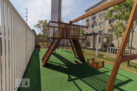 Apartamento à venda com 65m², 2 quartos e 1 vagaÁrea Comum - Playground