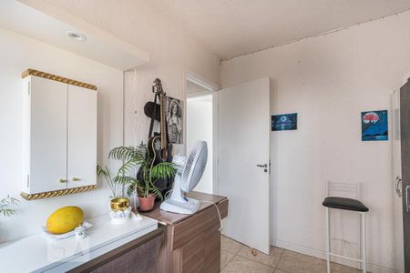 Quarto 2 de apartamento à venda com 2 quartos, 65m² em Protásio Alves, Porto Alegre