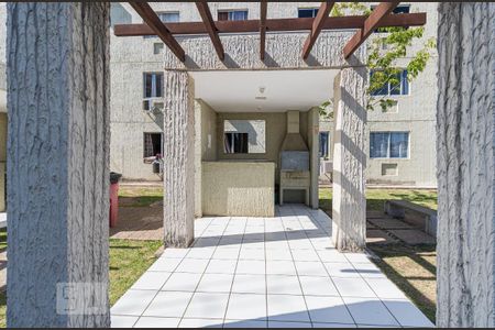 Apartamento à venda com 65m², 2 quartos e 1 vagaÁrea comum - Churrasqueira