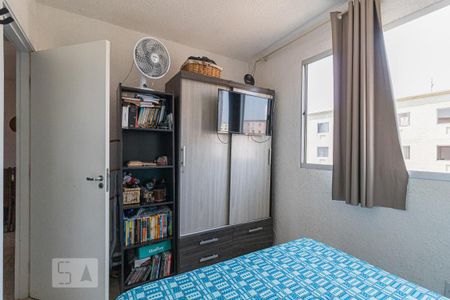 Quarto 1 de apartamento à venda com 2 quartos, 65m² em Protásio Alves, Porto Alegre