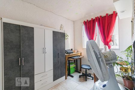 Quarto 2 de apartamento à venda com 2 quartos, 65m² em Protásio Alves, Porto Alegre