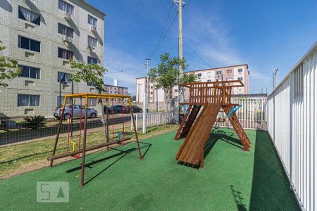 Apartamento à venda com 65m², 2 quartos e 1 vagaÁrea Comum - Playground