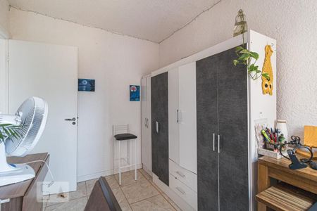 Quarto 2 de apartamento à venda com 2 quartos, 65m² em Protásio Alves, Porto Alegre