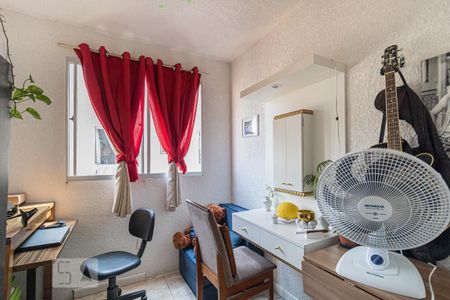 Quarto 2 de apartamento à venda com 2 quartos, 65m² em Protásio Alves, Porto Alegre