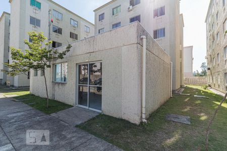 Apartamento à venda com 65m², 2 quartos e 1 vagaSalao de Festa