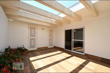 Casa à venda com 750m², 3 quartos e 5 vagasTerraço