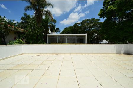 Casa à venda com 750m², 3 quartos e 5 vagasTerraço