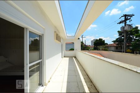 Casa à venda com 750m², 3 quartos e 5 vagasTerraço