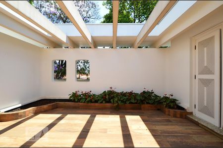 Casa à venda com 750m², 3 quartos e 5 vagasTerraço