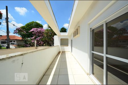 Casa à venda com 750m², 3 quartos e 5 vagasTerraço