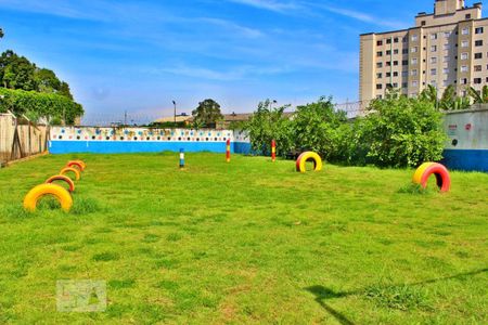 Apartamento para alugar com 63m², 3 quartos e 1 vagaEspaço Pet