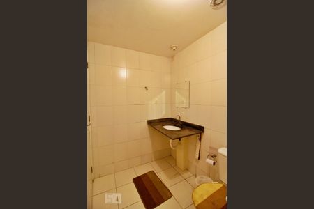 Apartamento para alugar com 63m², 3 quartos e 1 vagaBanheiro