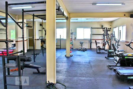 Apartamento para alugar com 63m², 3 quartos e 1 vagaAcademia