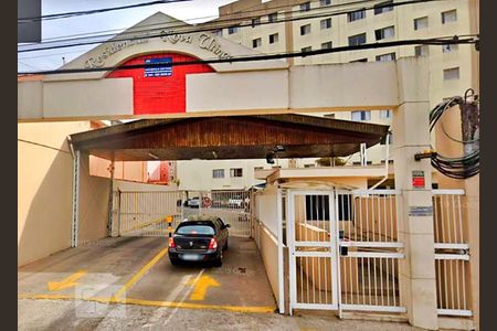 Apartamento para alugar com 63m², 3 quartos e 1 vaga Apartamento para alugar com 63m², 3 quartos e 1 vagaFachada