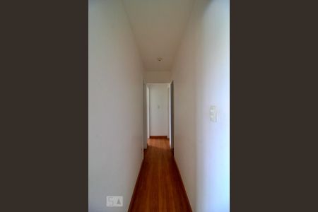 Apartamento para alugar com 63m², 3 quartos e 1 vagaCorredor