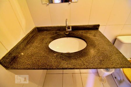 Apartamento para alugar com 63m², 3 quartos e 1 vagaBanheiro