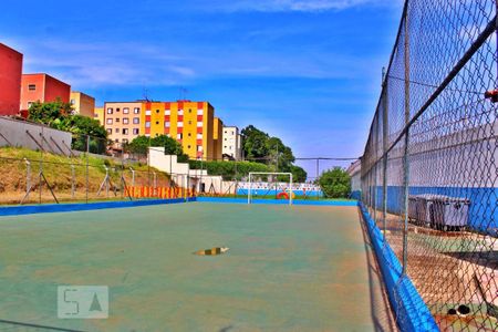 Apartamento para alugar com 63m², 3 quartos e 1 vagaQuadra Esportiva