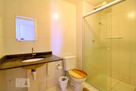 Apartamento para alugar com 63m², 3 quartos e 1 vagaBanheiro