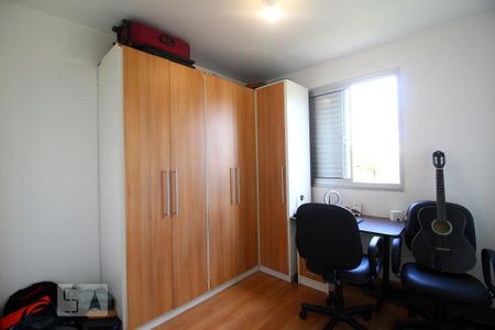 Apartamento para alugar com 63m², 3 quartos e 1 vagaQuarto 3