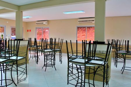 Apartamento para alugar com 63m², 3 quartos e 1 vagaSalão de Festas