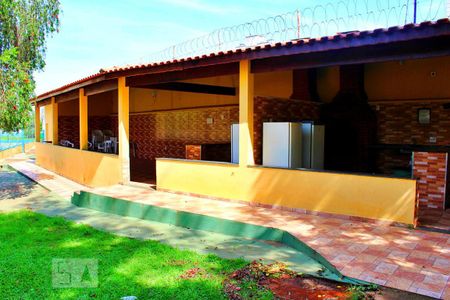 Apartamento para alugar com 63m², 3 quartos e 1 vagaÁrea Comum