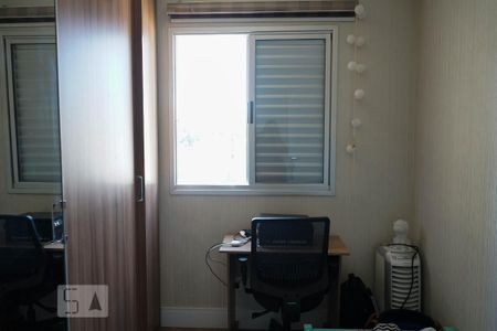 Apartamento à venda com 61m², 2 quartos e 1 vagaQuarto