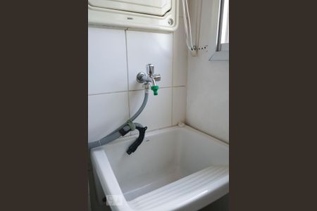 Apartamento à venda com 61m², 2 quartos e 1 vagaÁrea de Serviço