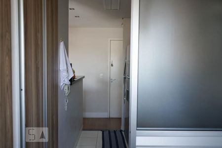 Apartamento à venda com 61m², 2 quartos e 1 vagaÁrea de Serviço