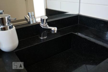 Apartamento à venda com 61m², 2 quartos e 1 vagaBanheiro