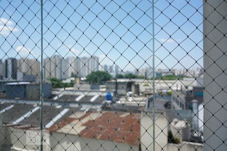 Apartamento à venda com 61m², 2 quartos e 1 vagaSuíte