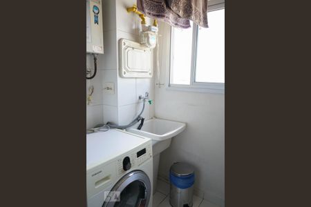 Apartamento à venda com 61m², 2 quartos e 1 vagaÁrea de Serviço