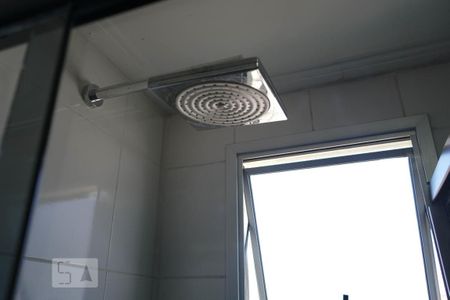 Apartamento à venda com 61m², 2 quartos e 1 vagaBanheiro da Suíte