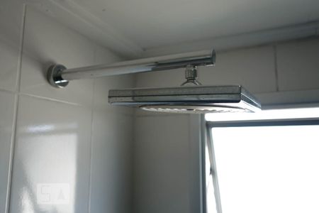 Apartamento à venda com 61m², 2 quartos e 1 vagaBanheiro da Suíte