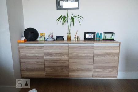 Detalhe de apartamento à venda com 2 quartos, 61m² em Água Branca, São Paulo