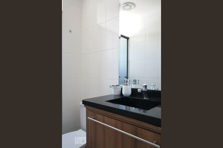 Apartamento à venda com 61m², 2 quartos e 1 vagaBanheiro