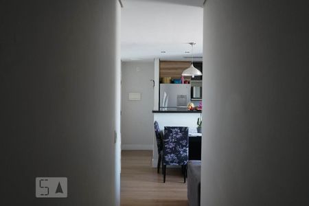 Apartamento à venda com 61m², 2 quartos e 1 vagaCorredor