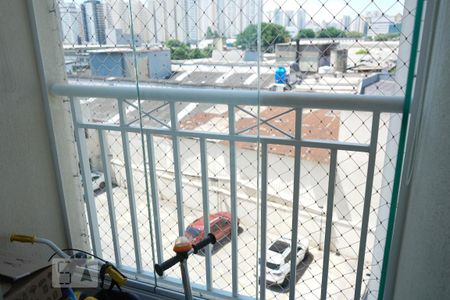 Apartamento à venda com 61m², 2 quartos e 1 vagaSuíte