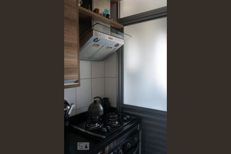 Apartamento à venda com 61m², 2 quartos e 1 vagaCozinha
