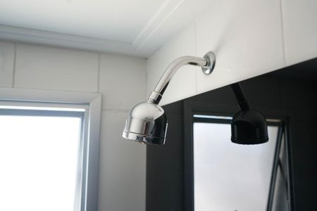 Apartamento à venda com 61m², 2 quartos e 1 vagaBanheiro