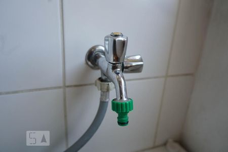 Apartamento à venda com 61m², 2 quartos e 1 vagaDetalhe