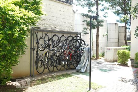 Apartamento à venda com 61m², 2 quartos e 1 vagaBicicletário