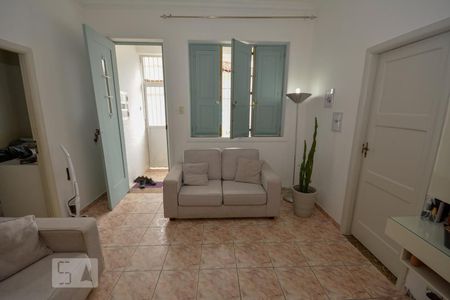 Sala de casa para alugar com 3 quartos, 140m² em Saúde, Rio de Janeiro