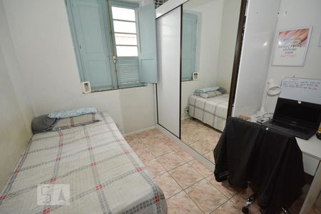 Quarto 2 de casa para alugar com 3 quartos, 140m² em Saúde, Rio de Janeiro