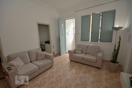 Sala de casa para alugar com 3 quartos, 140m² em Saúde, Rio de Janeiro