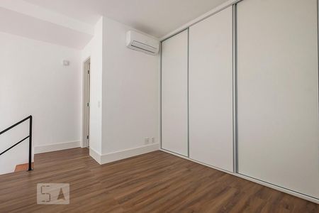 Suíte de apartamento para alugar com 1 quarto, 55m² em Consolação, São Paulo